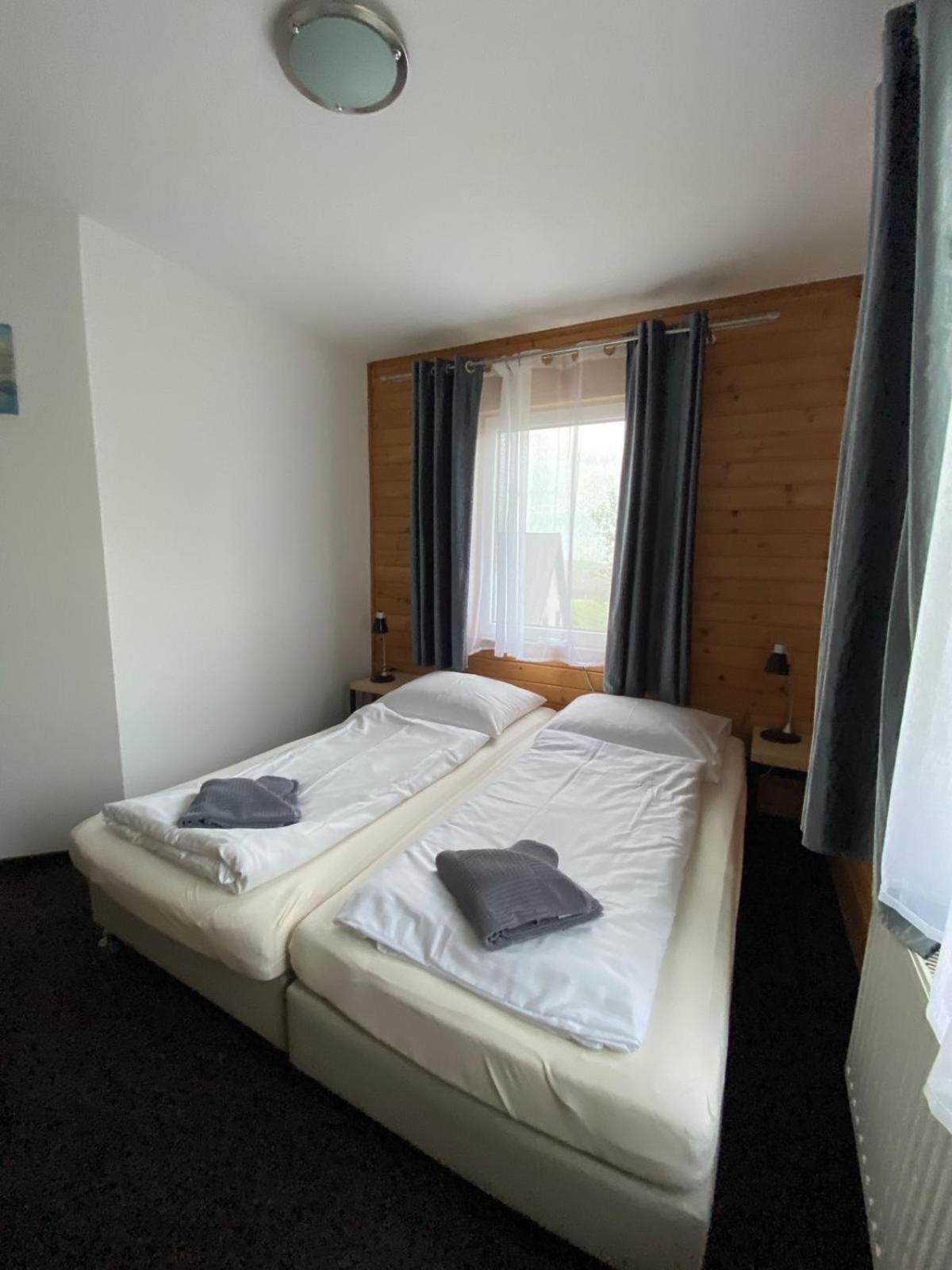 Pod Orlica Daire Duszniki Zdrój Oda fotoğraf