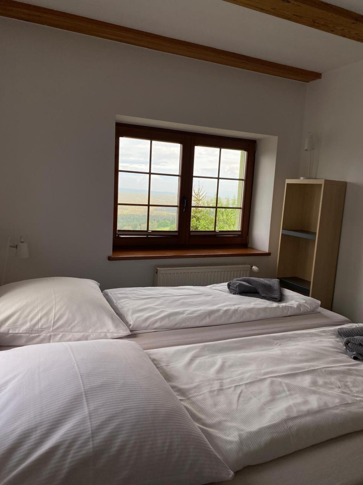 Pod Orlica Daire Duszniki Zdrój Oda fotoğraf