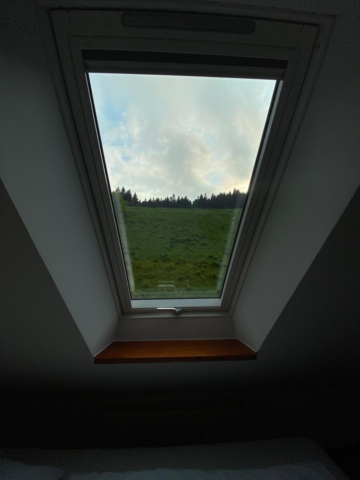Pod Orlica Daire Duszniki Zdrój Oda fotoğraf
